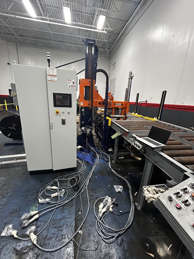 Packaging Line